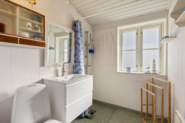 Sommerhus H5496 på Vestklitvej 26, Klegod - Billede #11