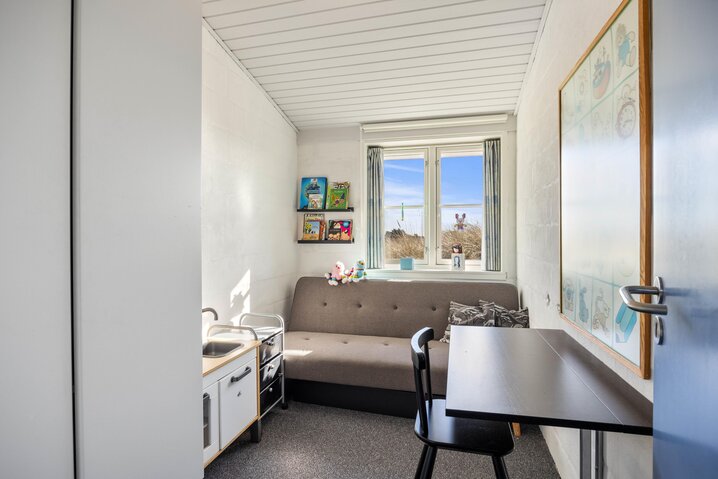 Sommerhus H5496 på Vestklitvej 26, Klegod - Billede #15