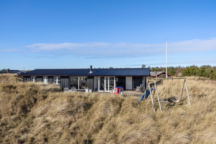 Sommerhus H5496 på Vestklitvej 26, Klegod - Billede #16