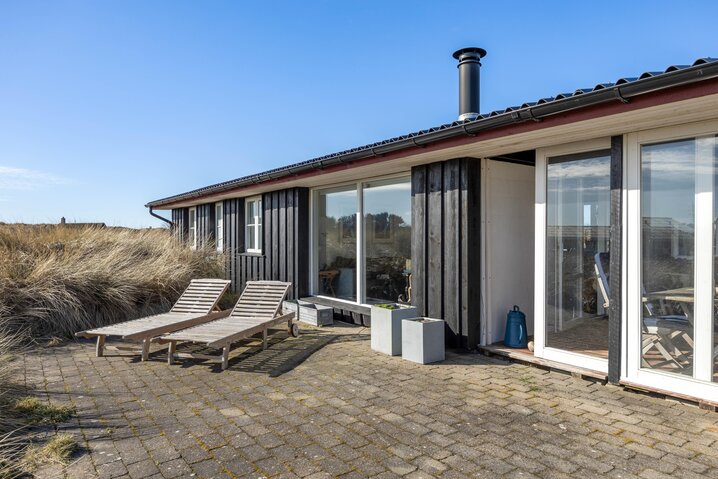 Sommerhus H5496 på Vestklitvej 26, Klegod - Billede #18