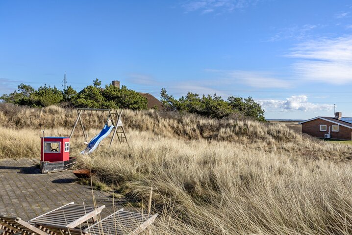 Sommerhus H5496 på Vestklitvej 26, Klegod - Billede #19