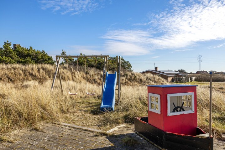Sommerhus H5496 på Vestklitvej 26, Klegod - Billede #20