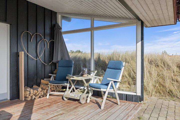 Sommerhus H5496 på Vestklitvej 26, Klegod - Billede #22