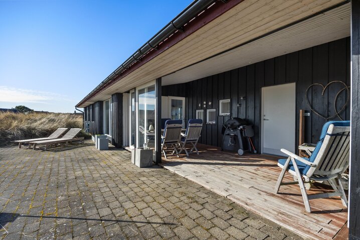 Sommerhus H5496 på Vestklitvej 26, Klegod - Billede #23