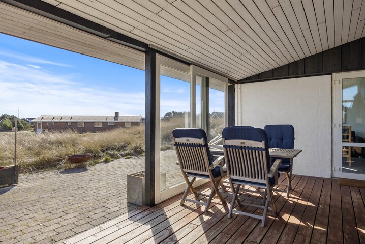 Sommerhus H5496 på Vestklitvej 26, Klegod - Billede #24