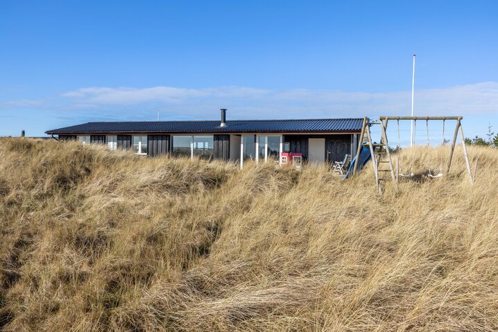 Sommerhus H5496 på Vestklitvej 26, Klegod - Billede #25