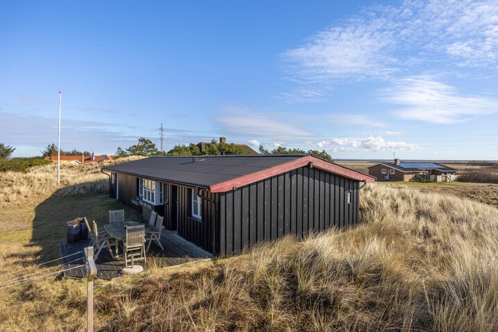 Sommerhus H5496 på Vestklitvej 26, Klegod - Billede #26