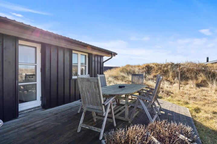 Sommerhus H5496 på Vestklitvej 26, Klegod - Billede #27