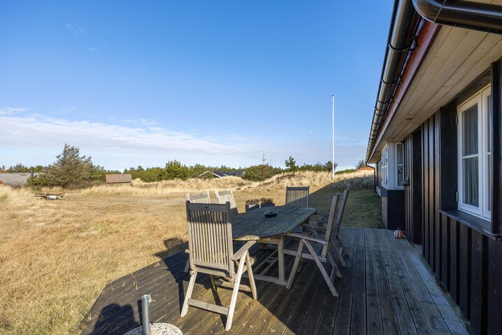 Sommerhus H5496 på Vestklitvej 26, Klegod - Billede #29