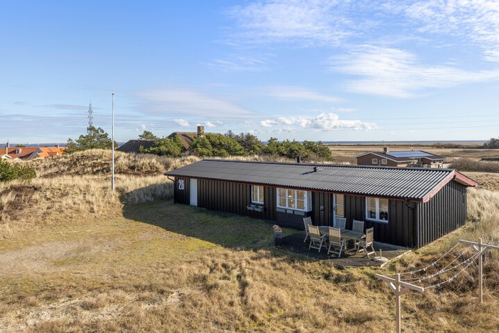 Sommerhus H5496 på Vestklitvej 26, Klegod - Billede #30