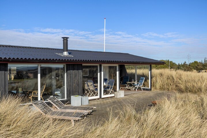 Sommerhus H5496 på Vestklitvej 26, Klegod - Billede #17