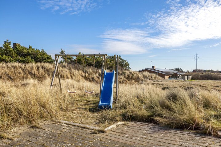 Sommerhus H5496 på Vestklitvej 26, Klegod - Billede #20