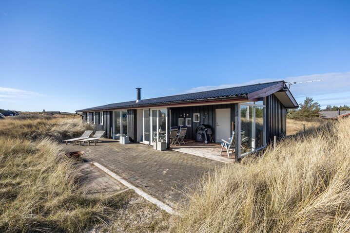 Sommerhus H5496 på Vestklitvej 26, Klegod - Billede #21