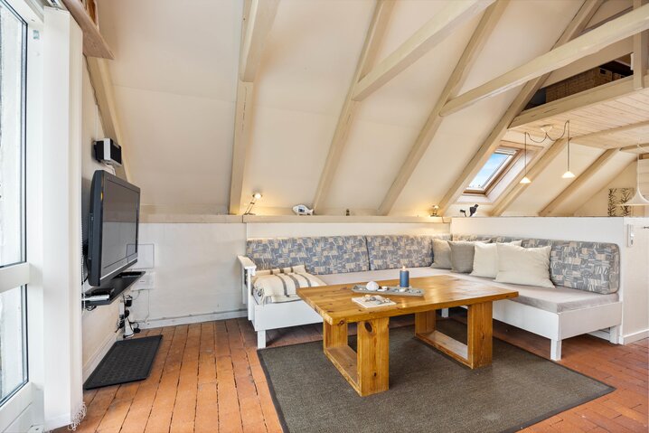 Ferienhaus H5497 in Opstrupsvej 66, Klegod - Bild #1