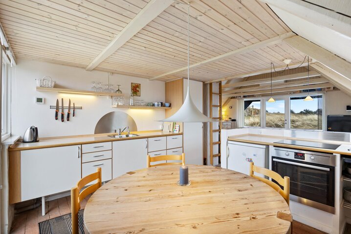 Ferienhaus H5497 in Opstrupsvej 66, Klegod - Bild #2