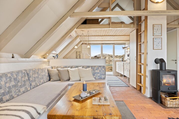 Ferienhaus H5497 in Opstrupsvej 66, Klegod - Bild #4