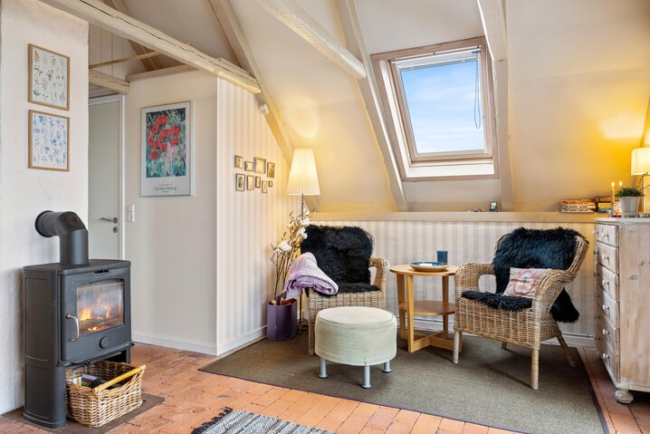 Ferienhaus H5497 in Opstrupsvej 66, Klegod - Bild #5