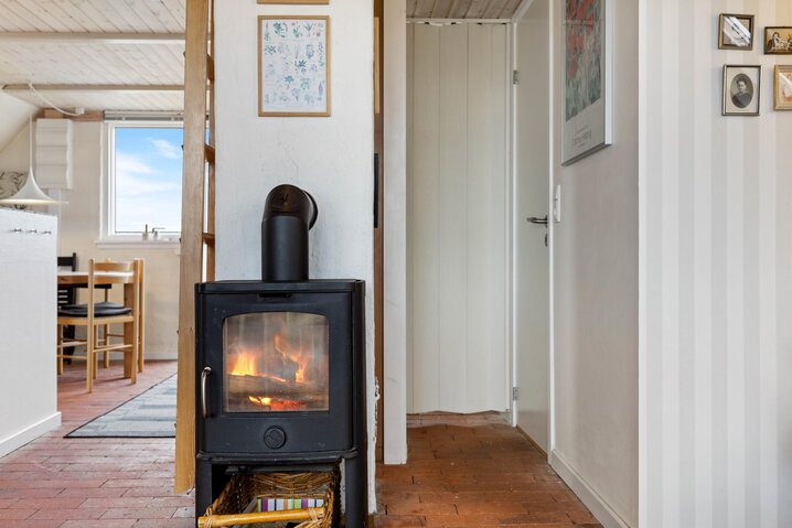 Ferienhaus H5497 in Opstrupsvej 66, Klegod - Bild #6