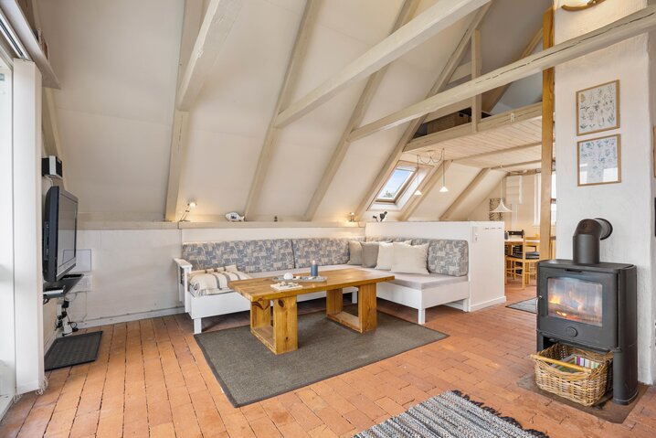 Ferienhaus H5497 in Opstrupsvej 66, Klegod - Bild #7