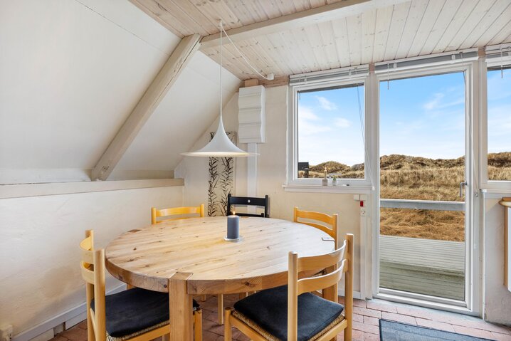 Ferienhaus H5497 in Opstrupsvej 66, Klegod - Bild #8