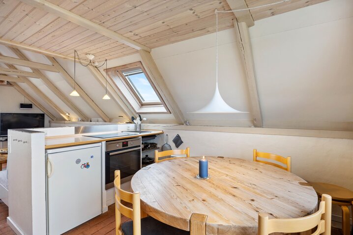 Ferienhaus H5497 in Opstrupsvej 66, Klegod - Bild #9