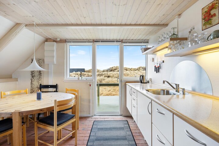 Ferienhaus H5497 in Opstrupsvej 66, Klegod - Bild #10