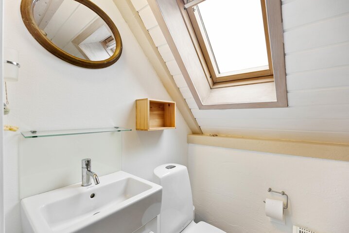 Ferienhaus H5497 in Opstrupsvej 66, Klegod - Bild #12
