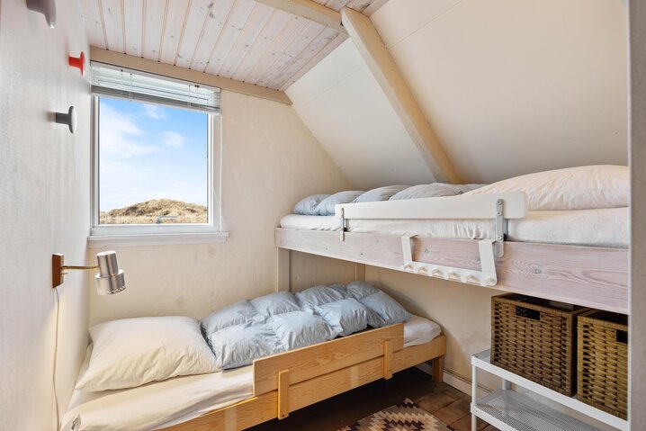 Ferienhaus H5497 in Opstrupsvej 66, Klegod - Bild #15