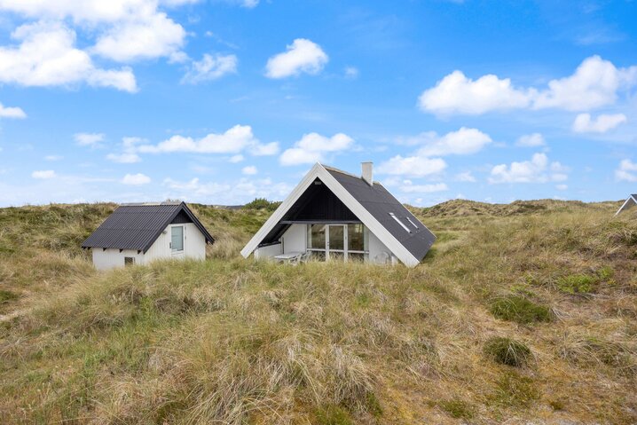 Ferienhaus H5497 in Opstrupsvej 66, Klegod - Bild #16