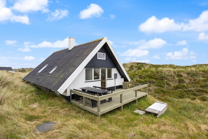 Ferienhaus H5497 in Opstrupsvej 66, Klegod - Bild #17