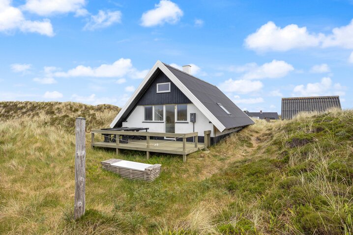 Ferienhaus H5497 in Opstrupsvej 66, Klegod - Bild #18