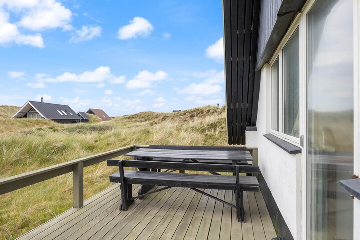 Ferienhaus H5497 in Opstrupsvej 66, Klegod - Bild #19