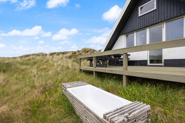 Ferienhaus H5497 in Opstrupsvej 66, Klegod - Bild #20