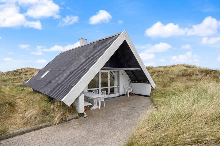 Ferienhaus H5497 in Opstrupsvej 66, Klegod - Bild #21