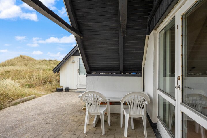 Ferienhaus H5497 in Opstrupsvej 66, Klegod - Bild #22
