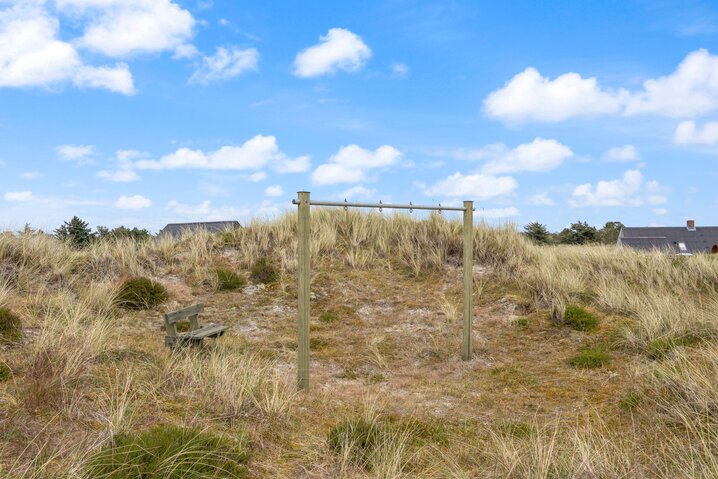 Sommerhus H5497 på Opstrupsvej 66, Klegod - Billede #23