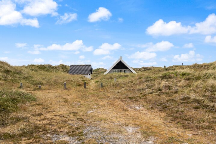 Ferienhaus H5497 in Opstrupsvej 66, Klegod - Bild #24