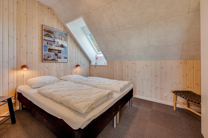 Ferienhaus H5499 in Opstrupsvej 42, Klegod - Bild #15
