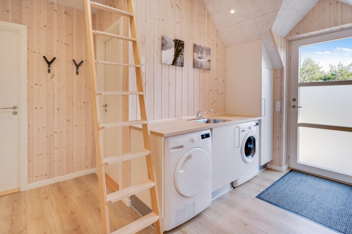 Ferienhaus H5499 in Opstrupsvej 42, Klegod - Bild #22