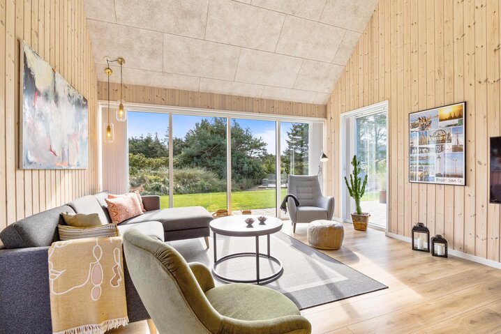 Ferienhaus H5499 in Opstrupsvej 42, Klegod - Bild #4