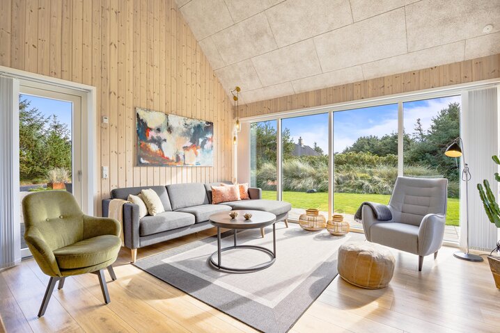 Ferienhaus H5499 in Opstrupsvej 42, Klegod - Bild #5