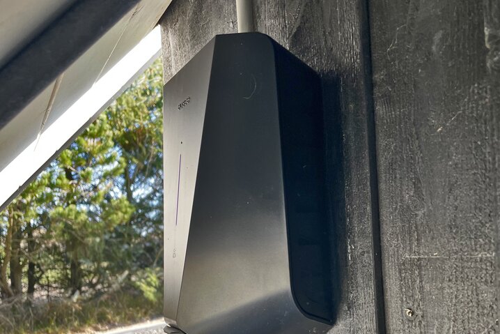 Ferienhaus H5499 in Opstrupsvej 42, Klegod - Bild #40