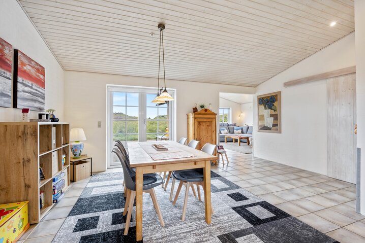 Sommerhus H5506 på Lyngvejen 118, Klegod - Billede #6