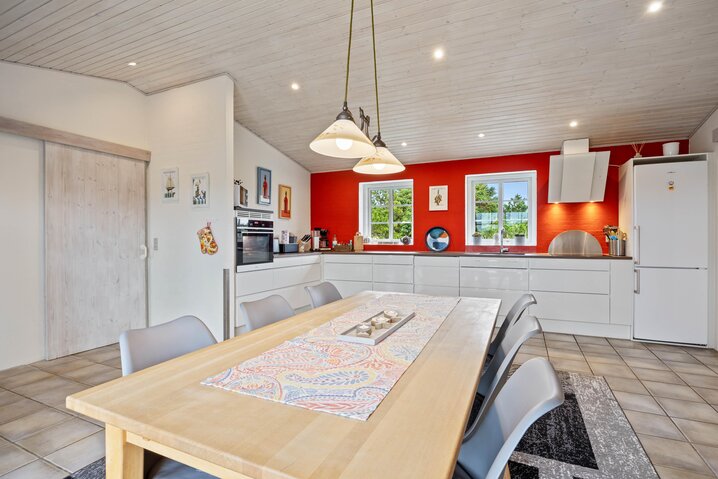 Sommerhus H5506 på Lyngvejen 118, Klegod - Billede #8