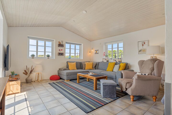 Ferienhaus H5506 in Lyngvejen 118, Klegod - Bild #1