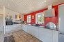 Ferienhaus H5506 in Lyngvejen 118, Klegod - Bild #3