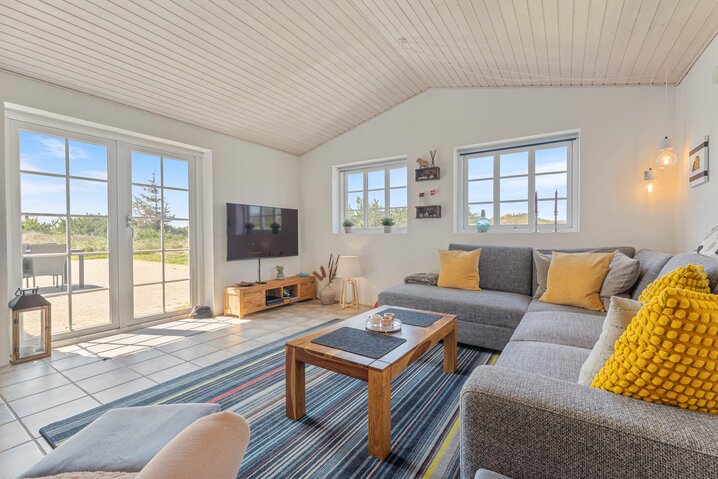 Ferienhaus H5506 in Lyngvejen 118, Klegod - Bild #4