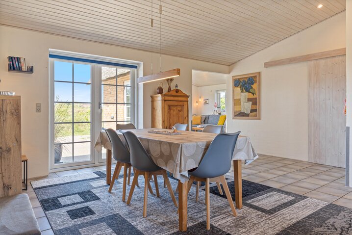 Ferienhaus H5506 in Lyngvejen 118, Klegod - Bild #6