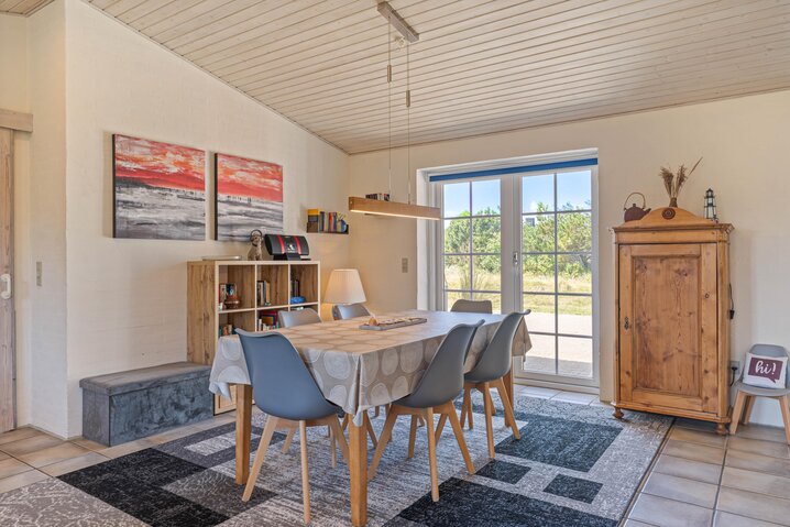 Ferienhaus H5506 in Lyngvejen 118, Klegod - Bild #7
