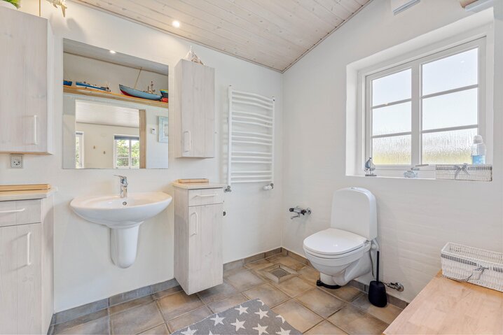 Ferienhaus H5506 in Lyngvejen 118, Klegod - Bild #12